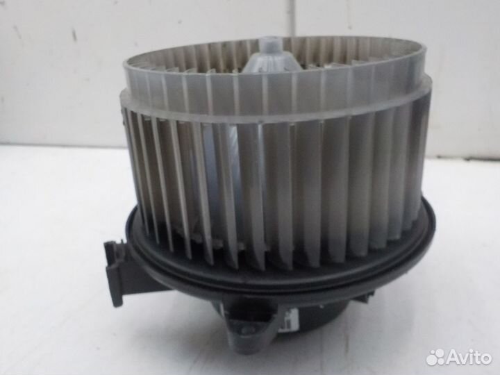 Мотор печки Opel Insignia 2008