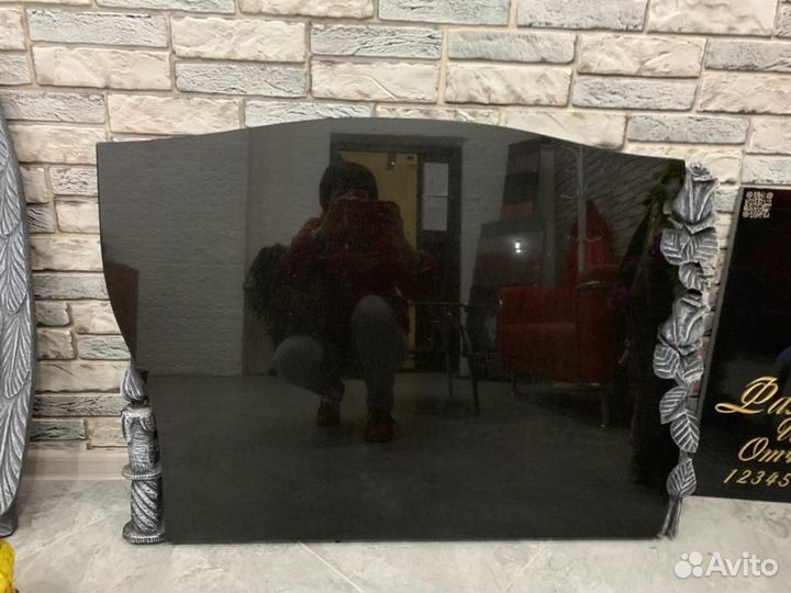 Изготовление памятников