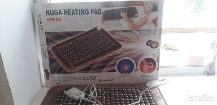 Матрас Нуга Бест