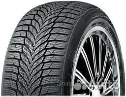 Nexen Winguard Sport 2 255/45 R18 103V