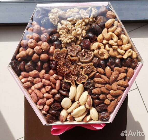 Вкусные букеты и корзины