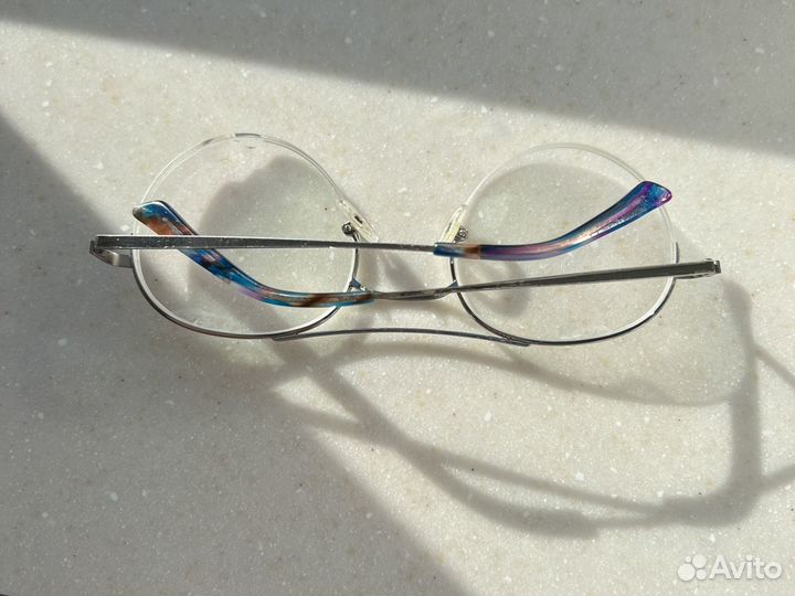 Оправа, очки Umi + футляр для очков