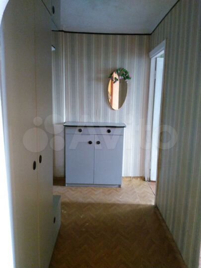 1-к. квартира, 36 м², 5/5 эт.