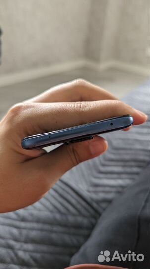 Xiaomi Redmi Note 9S, 4/64 ГБ