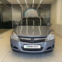 Opel Astra 1.6 MT, 2011, 198 339 км, с пробегом, цена 652 000 руб.