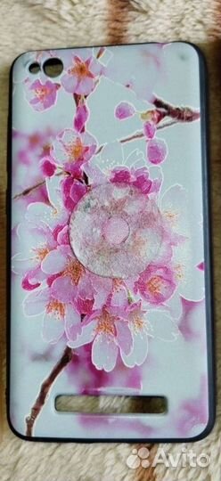 Чехлы для телефона редми 4 а