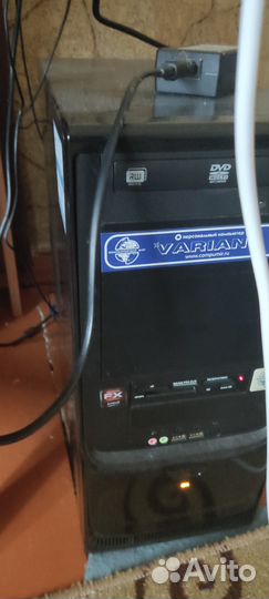 Настольный пк