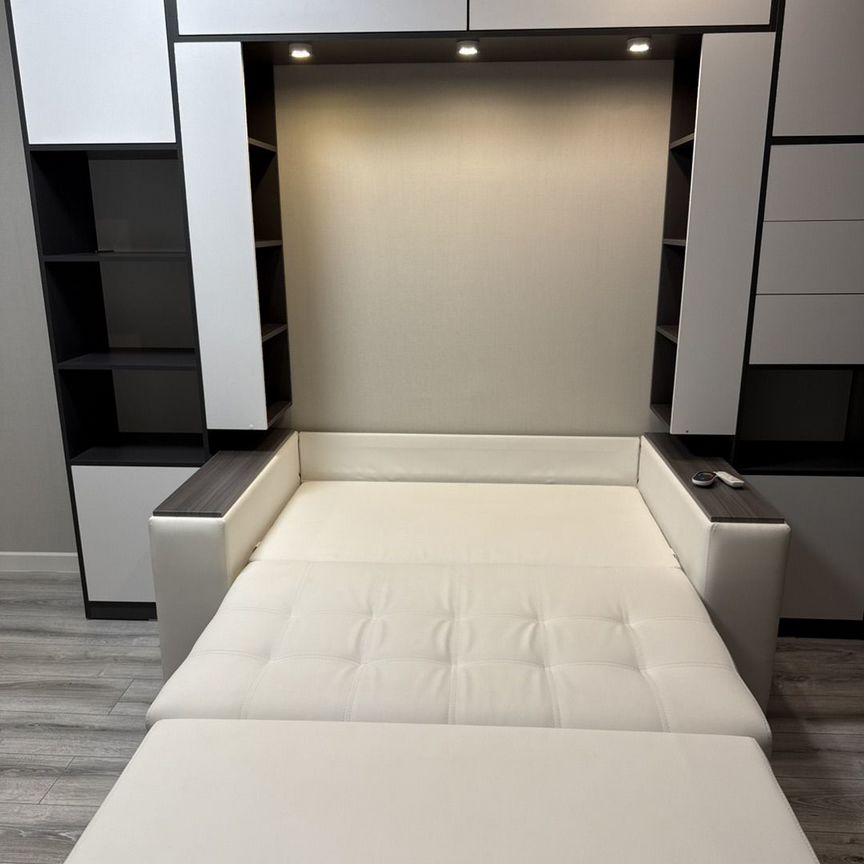 Квартира 1-комн. 35 м² в Грязовец — фото 5