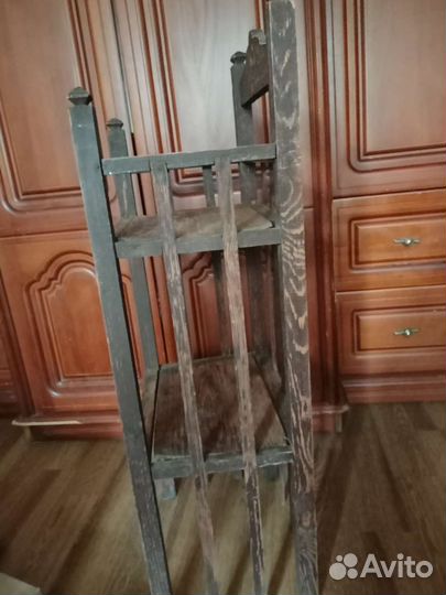 Этажерка СССР