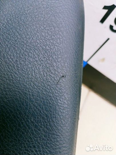 Накладка (кузов внутри) Land Cruiser (150) -Prado