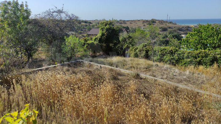 Участок 5,5 сот. (СНТ, ДНП)