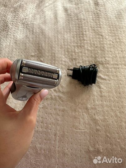 Бритва электрическая braun s7