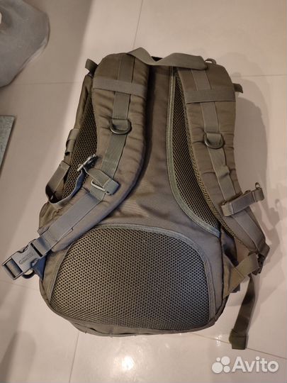 Рюкзак 22 л Tactical Gongtex Dragon