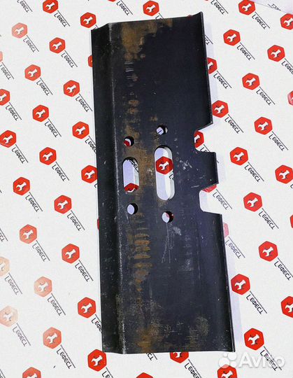 Башмак экскаватора Hitachi IS4010/600