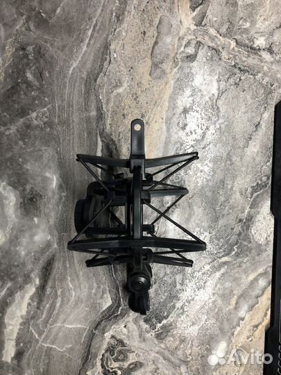 Держатель для микрофона