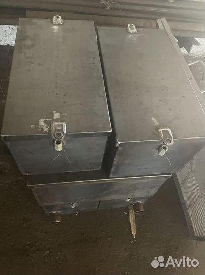 Запчасти Т-150