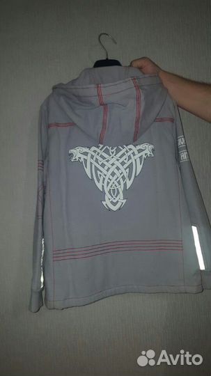 Ветровка для мальчика