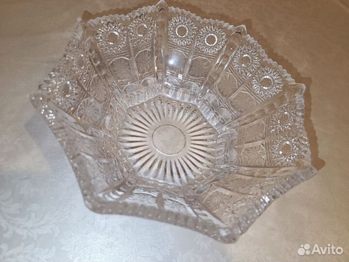 Ваза для фруктов