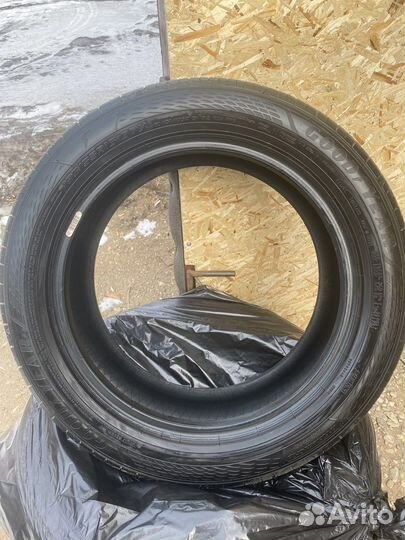 Goodyear EfficientGrip Eco EG02 195/55 R16
