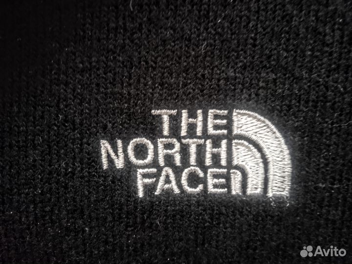 Зип худи The North face M