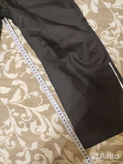 Зимние брюки 110