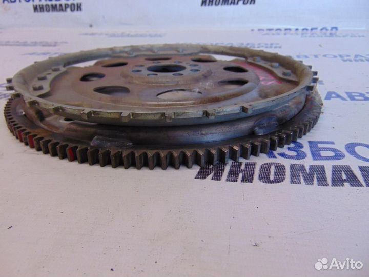 Маховик для Infiniti QX 70 2013г