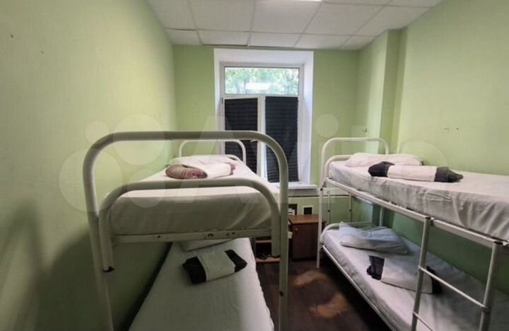 Комната 13 м², 1/3 эт.