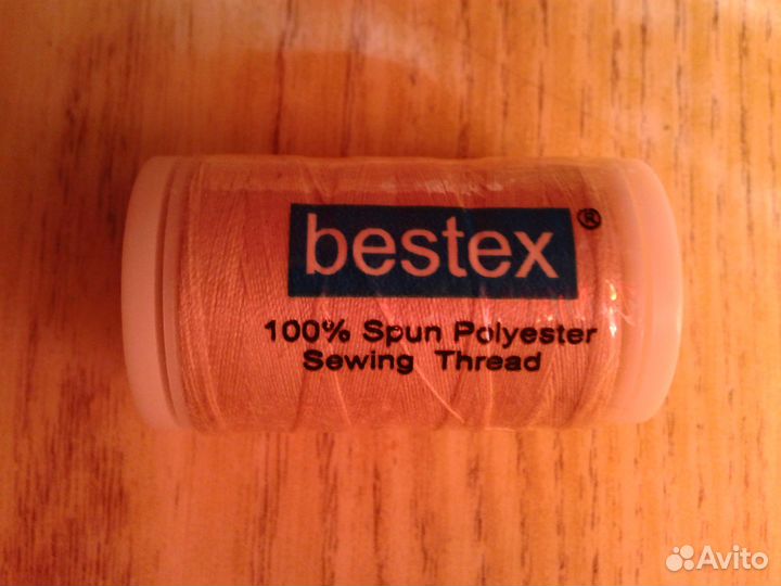 Набор ниток bestex