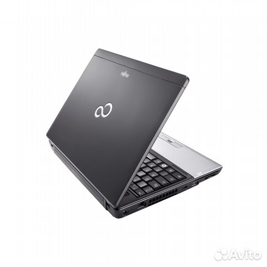 Ноутбук Fujitsu Core i5