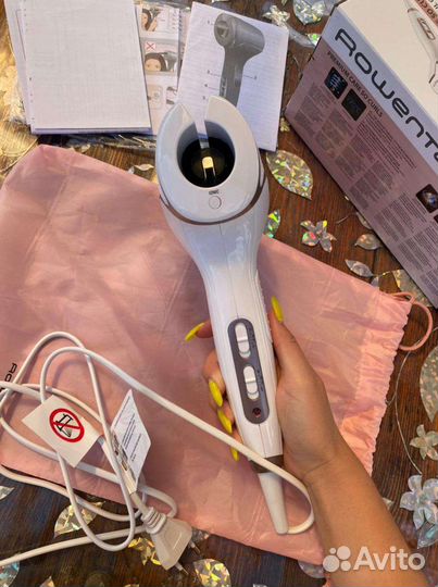 Для укладки волос