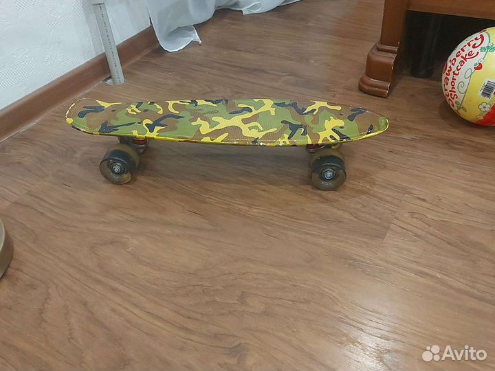 Пениборд бу