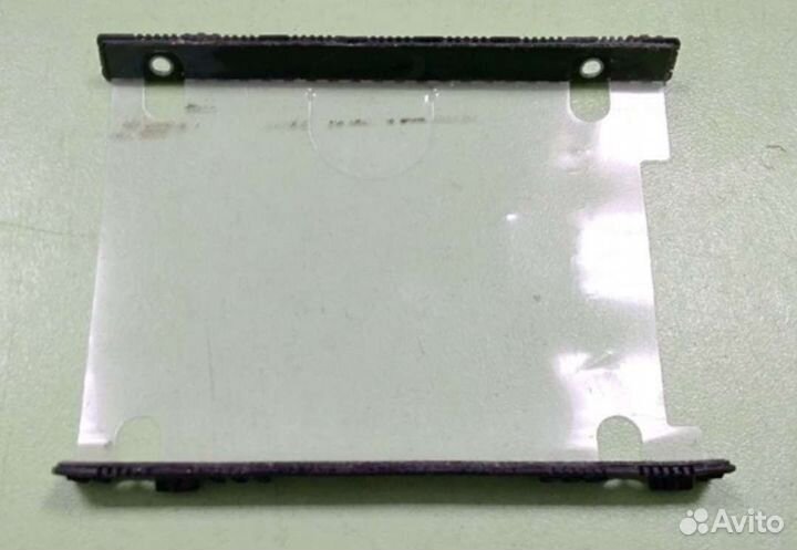 Кейс корзина HDD HP 15-e