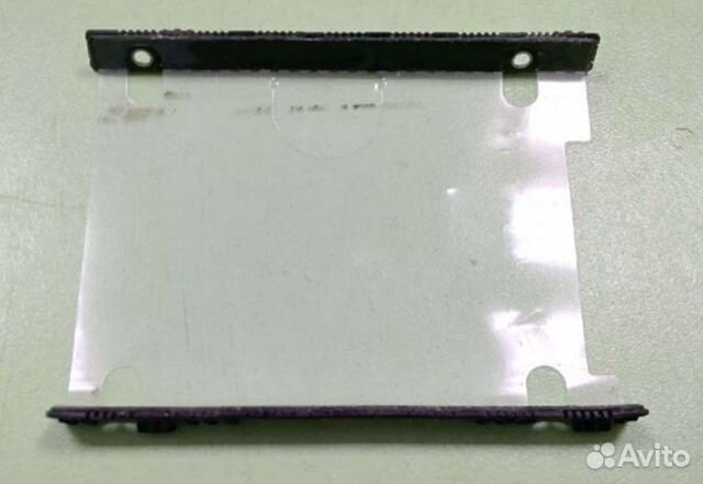Кейс корзина HDD HP 15-e