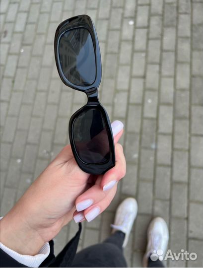 Солнцезащитные очки женские