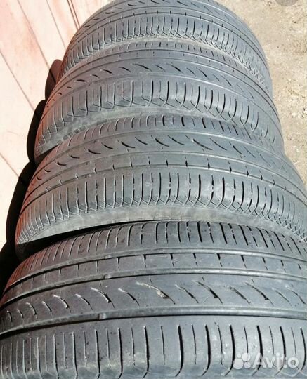 Kumho 722 185/65 R15