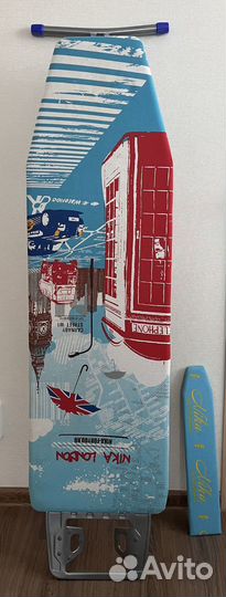 Гладильная доска Nika