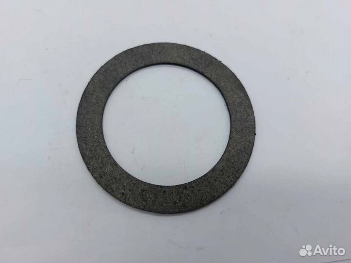 Прокладка крышки бензобака на мотоцикл Иж (резинов