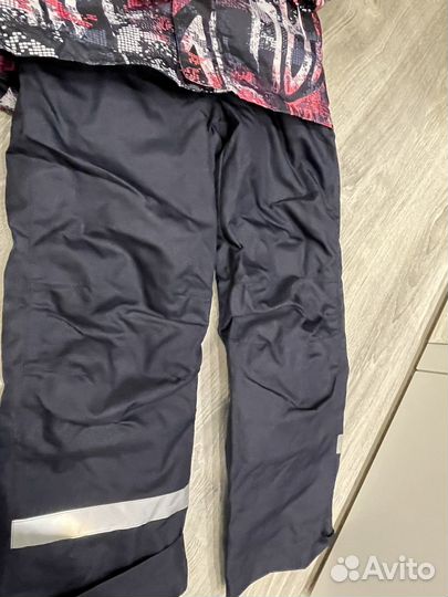 Комбинезон /комплект lassie в доставке