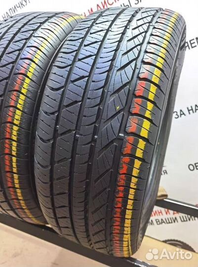 Kumho Ecsta 4X II 205/55 R16 91W