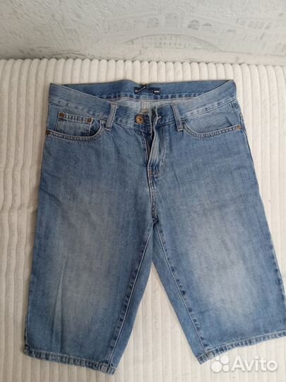 Подростковая одежда