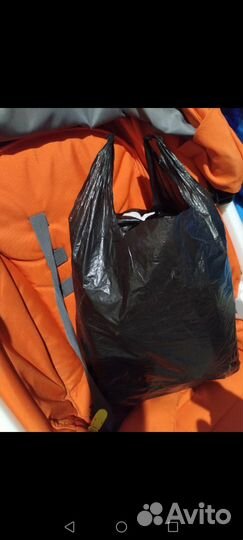 Пакет одежды р. 46-48