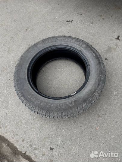 Matador MP 85 Hectorra 4x4 225/65 R17