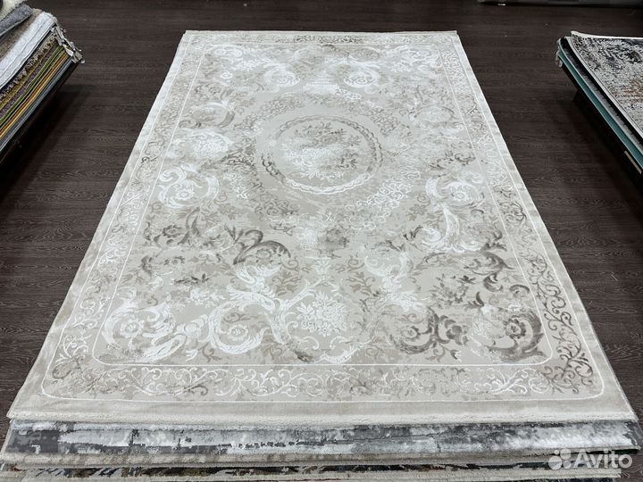 Ковер для дома 2х2.9м современный