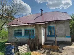 Дом 76,4 м² на участке 19 сот.