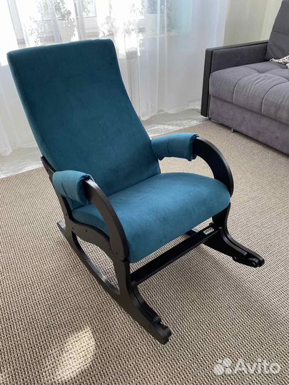 Кресло качалка