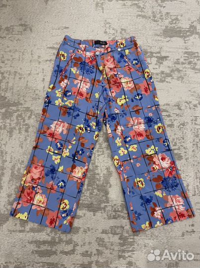 Брюки женские летние