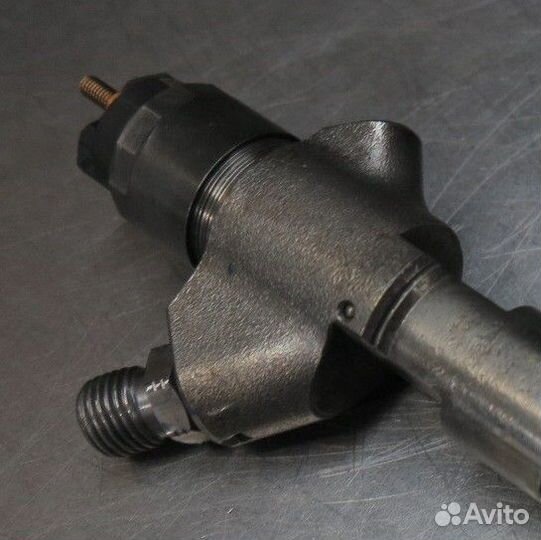 Форсунка Шахман 0445120222