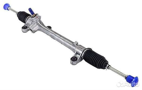 Рулевая рейка Toyota Corolla 120