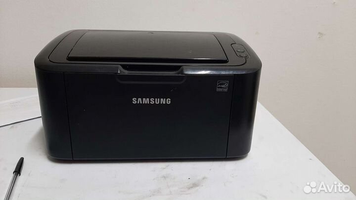 Принтер Samsung ML-1665