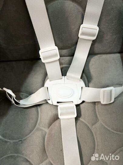 Camarelo Sivilla Коляска 3 в 1